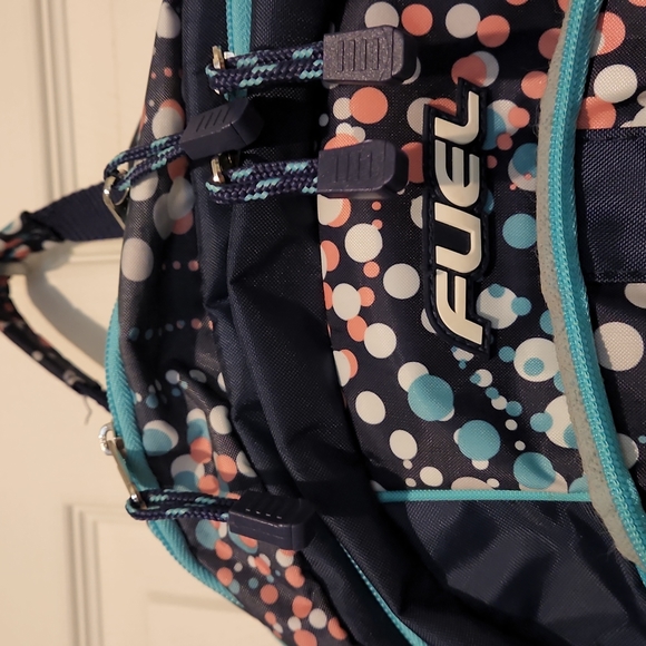 Fuel Backpack - Picture 2 of 6